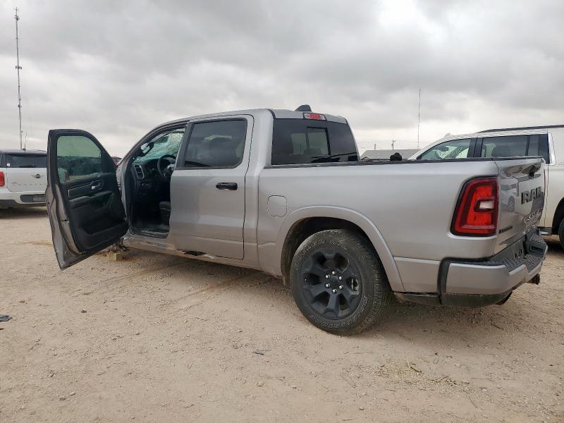 Vin: 1c6srffpxsn534450, lot: 59370545, ram 1500 big horn/lone star 20252