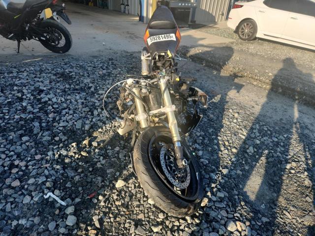 2005 SUZUKI GSX-R750 K JS1GR7JA752101479