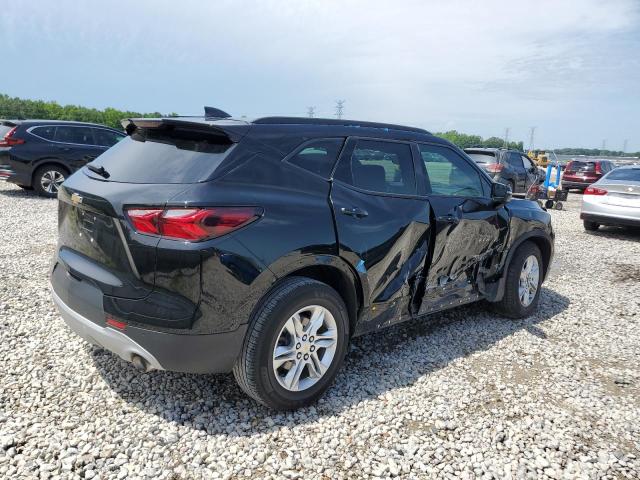 2019 CHEVROLET BLAZER 3LT - 3GNKBDRS8KS688704