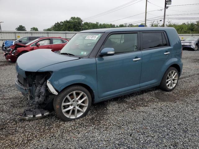 Vin: jtlze4fe8a1115612, lot: 61273815, toyota scion xb 2010 img_1