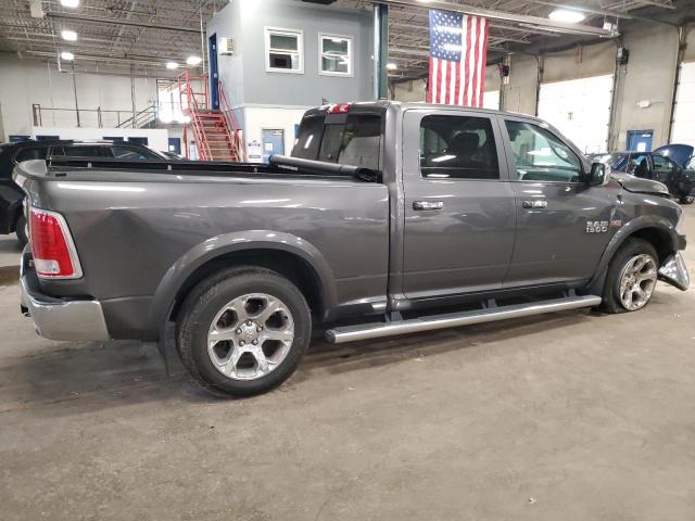 Vin: 1c6rr7vt3gs197096, lot: 59224275, ram 1500 laramie 20163