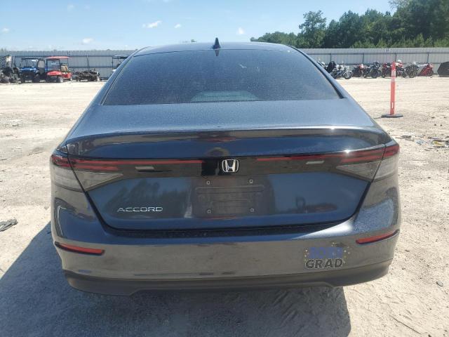 2024 HONDA ACCORD EX 1HGCY1F34RA043813