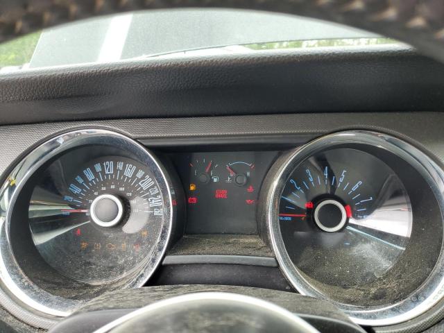 2013 FORD MUSTANG - 1ZVBP8AM2D5272737