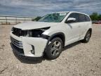 2019 TOYOTA HIGHLANDER - 5TDDZRFH5KS943154