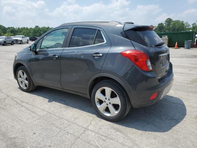 Vin: kl4cjgsb1gb734611, lot: 59328875, buick encore 20162