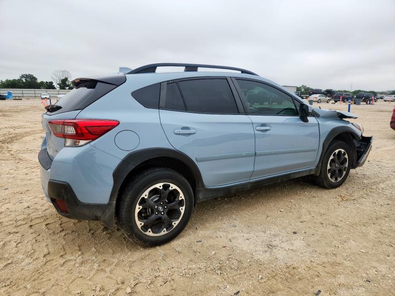 Vin: jf2gtaec9mh657824, lot: 60676105, subaru crosstrek premium 20213