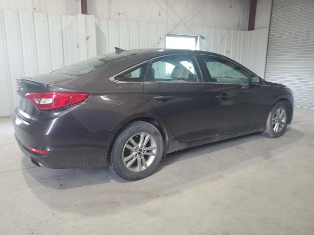 Vin: 5npe24af1gh418090, lot: 59854025, hyundai sonata se 20163