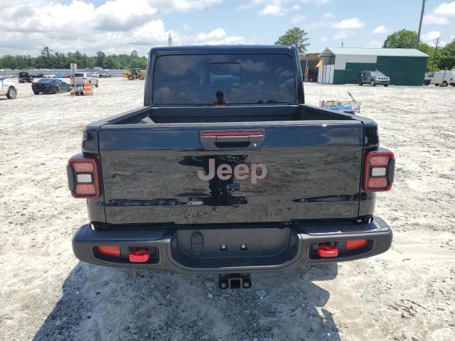 2024 JEEP GLADIATOR 1C6JJTBG4RL116527