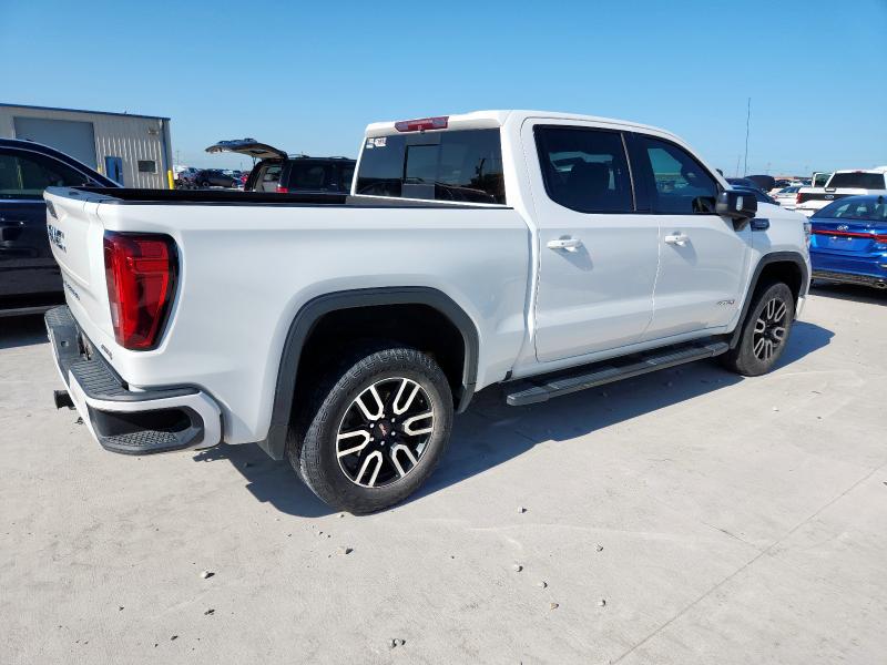 Vin: 3gtp9eel6kg291607, lot: 61131075, gmc sierra k1500 at4 20193