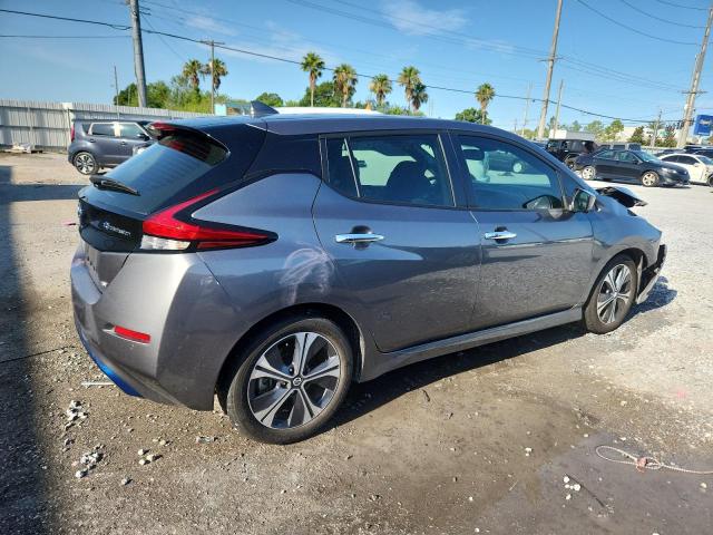 Vin: 1n4az1cp0lc306942, lot: 59512515, nissan leaf sv 20203