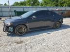 2018 SUBARU WRX LIMITE - JF1VA1L64J8837612