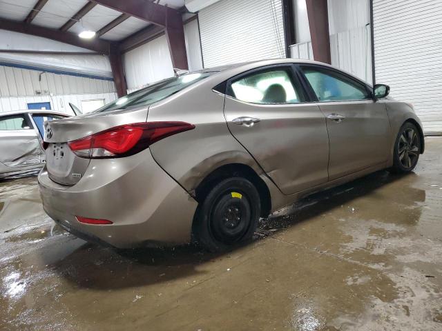 Vin: 5npdh4aexfh638456, lot: 61827035, hyundai elantra se 20153