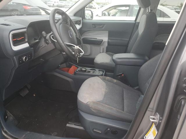 2024 FORD MAVERICK X - 3FTTW8H3XRRA18611