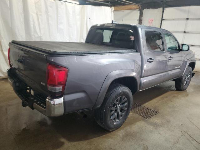 Vin: 3tycz5an1nt090553, lot: 62003395, toyota tacoma double cab 20223