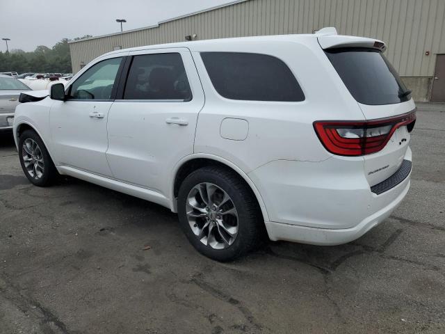 2019 DODGE DURANGO GT 1C4RDHDG9KC779269