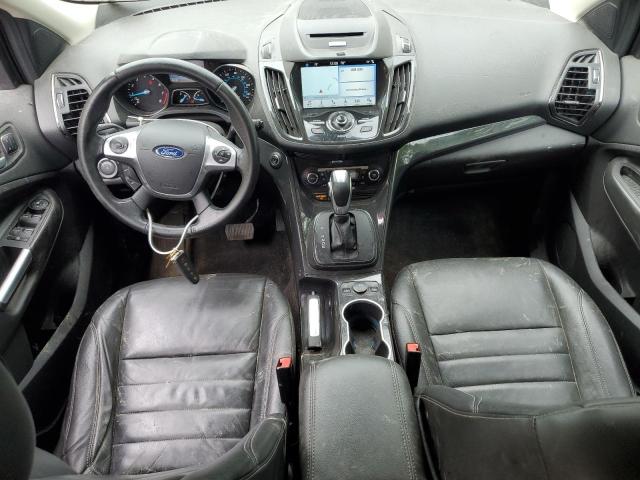 2016 FORD ESCAPE TIT - 1FMCU9J99GUB85375