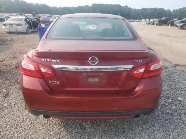 2016 NISSAN ALTIMA 2.5 - 1N4AL3AP8GC213799