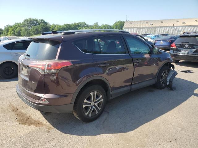 Vin: 2t3zfrev4gw266481, lot: 62076935, toyota rav4 le 20163