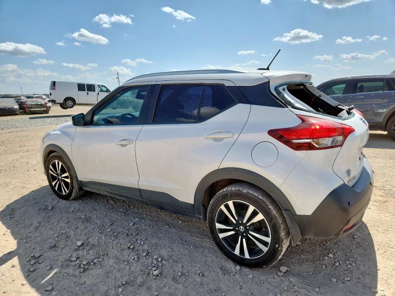 Vin: 3n1cp5cvxll532055, lot: 61254565, nissan kicks sv 20202