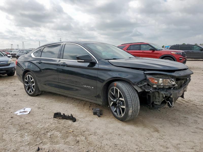 Vin: 2g11z5s38k9102937, lot: 59516015, chevrolet impala lt 20194