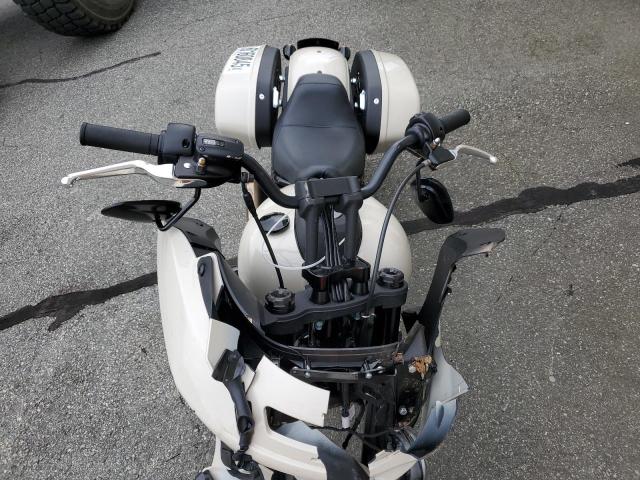 2023 HARLEY-DAVIDSON FXLRST 1HD1YXZ12PB052812