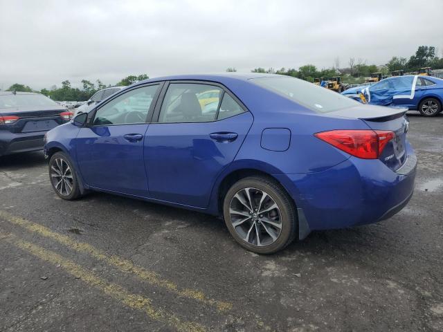 Vin: 2t1burhe3jc052425, lot: 61043465, toyota corolla l 20182