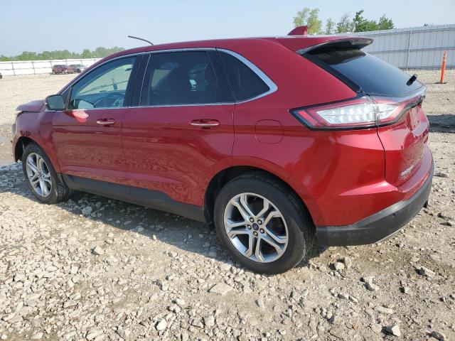2015 FORD EDGE TITAN 2FMTK3K82FBB59259