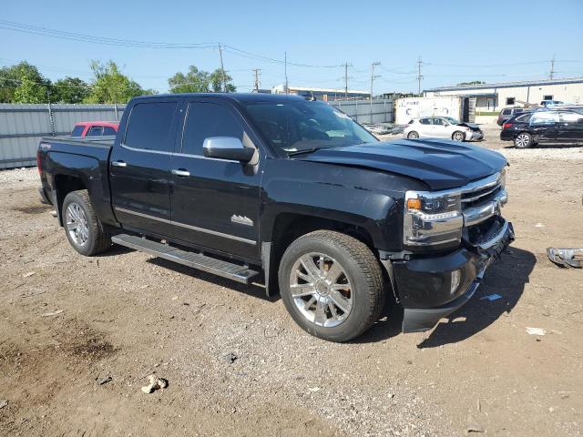 2016 CHEVROLET SILVERADO - 3GCUKTEC2GG134448