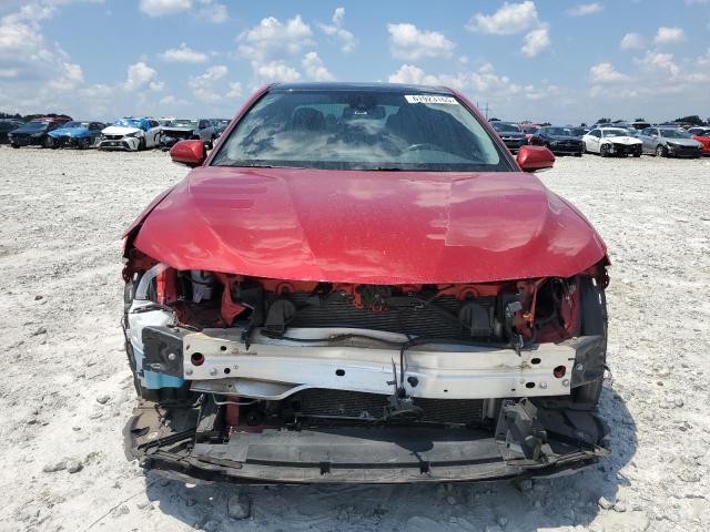 2021 TOYOTA CAMRY XSE 4T1K61AK8MU468162