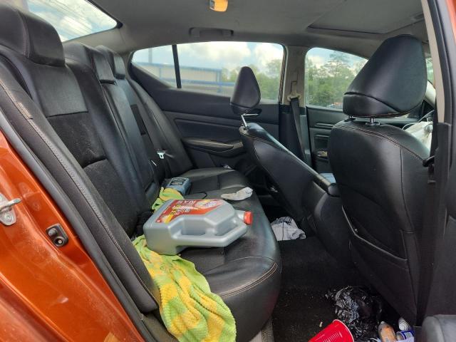 2019 NISSAN ALTIMA SR - 1N4BL4CV5KC211586