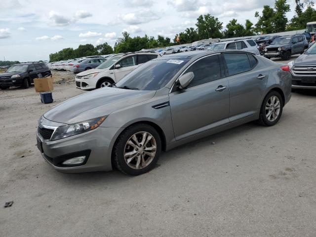 KIA OPTIMA EX