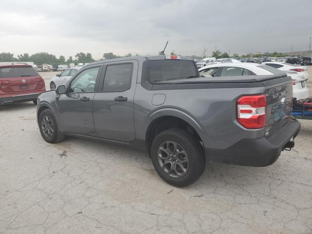 2024 FORD MAVERICK X - 3FTTW8H3XRRA18611