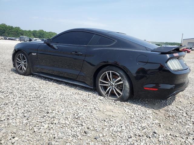 2017 FORD MUSTANG GT 1FA6P8CF1H5263462