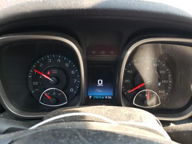 2015 CHEVROLET MALIBU 1LT 1G11C5SLXFF109158