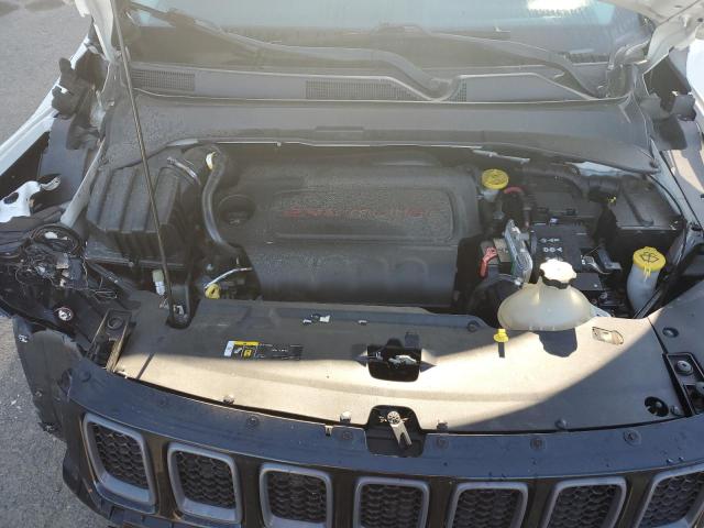 2018 JEEP COMPASS TR 3C4NJDDB9JT451745