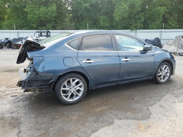 Vin: 3n1ab7ap2el693024, lot: 58848165, nissan sentra s 20143