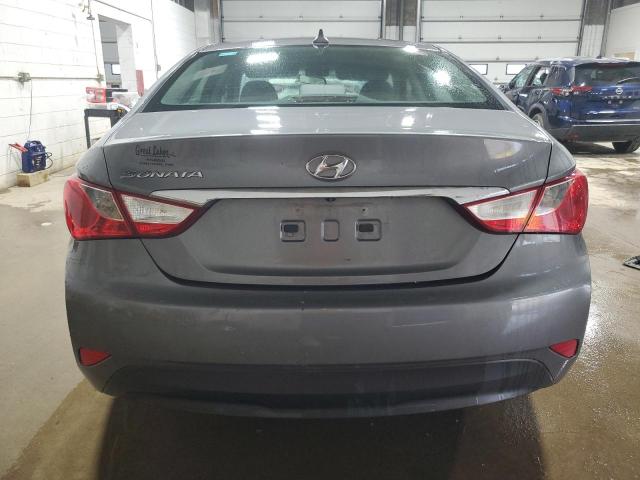 5NPEB4ACXEH873734 2014 HYUNDAI SONATA