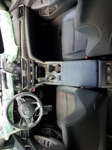 2021 HONDA ACCORD SPORT 1HGCV1F34MA023983
