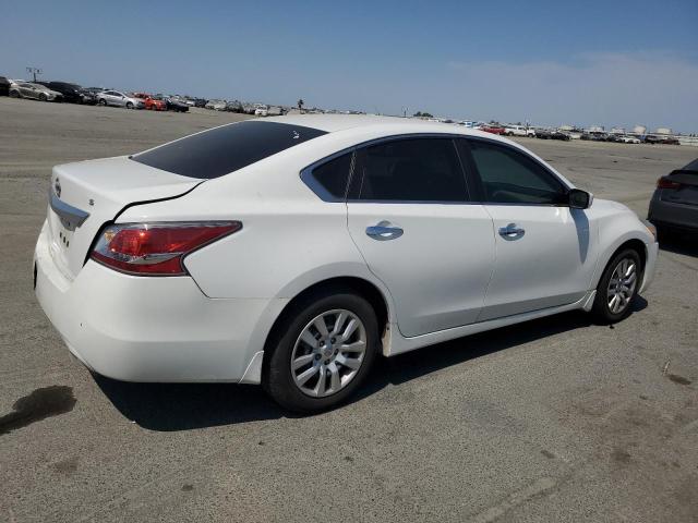 Vin: 1n4al3ap0fc249713, lot: 58976125, nissan altima 2.5 20153