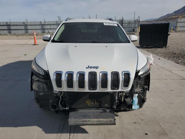 2015 JEEP CHEROKEE L 1C4PJMCB4FW772104