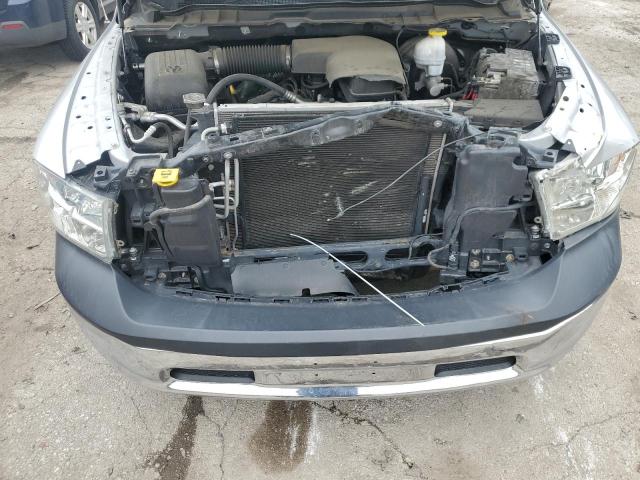 2018 RAM 1500 ST 1C6RR6KG5JS292543