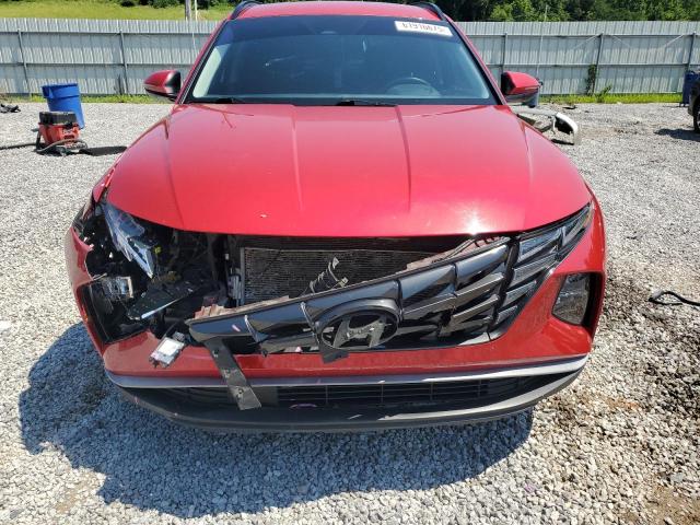 2023 HYUNDAI TUCSON SEL 5NMJBCAE9PH246226