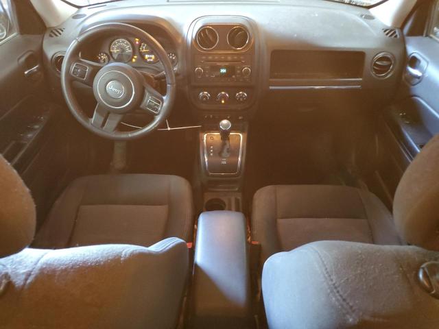 2014 JEEP PATRIOT LA - 1C4NJRFBXED546921