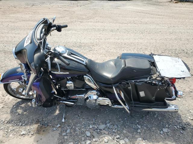 2010 HARLEY-DAVIDSON FLHTK 1HD1KEM16AB662863