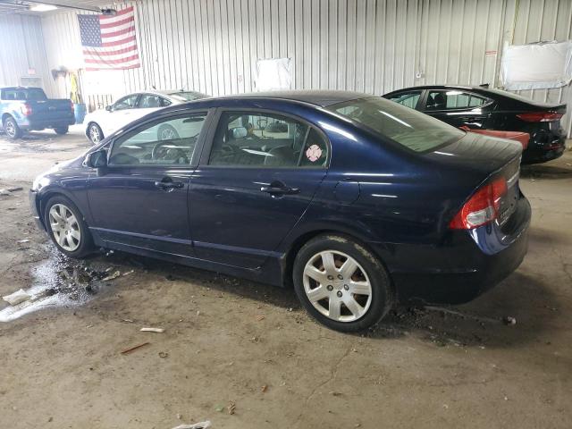 Vin: 19xfa1f53ae076076, lot: 60468815, honda civic lx 20102