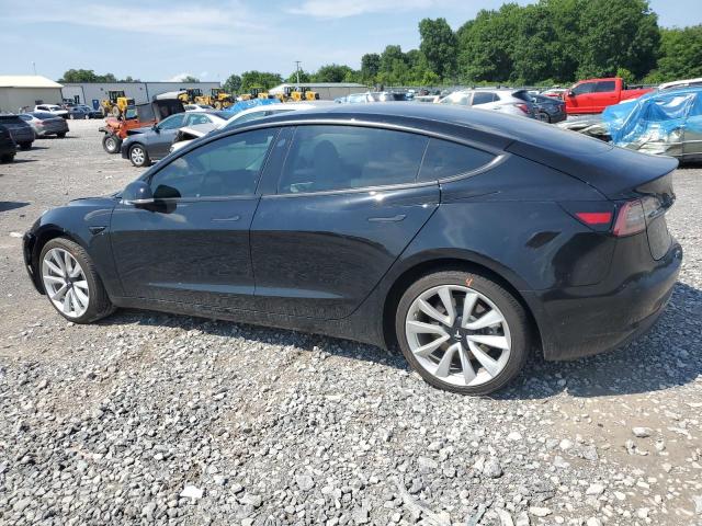 2018 TESLA MODEL 3 5YJ3E1EB6JF134920