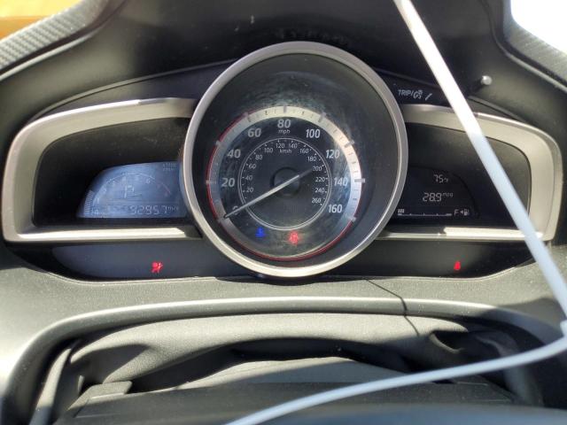 2016 MAZDA 3 GRAND TO JM1BM1X78G1319902