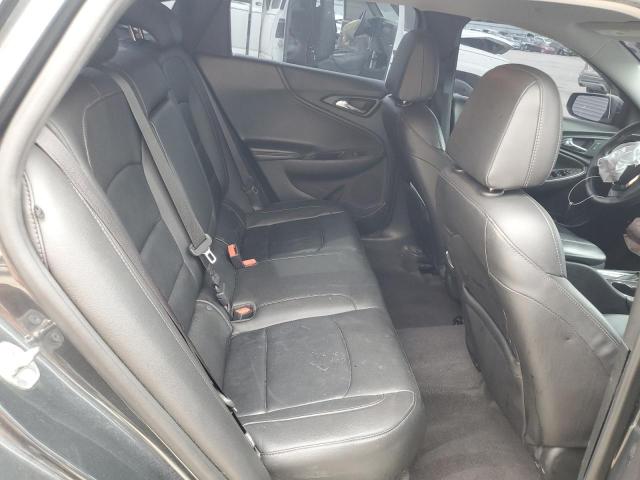 2016 CHEVROLET MALIBU LT - 1G1ZE5ST5GF353735