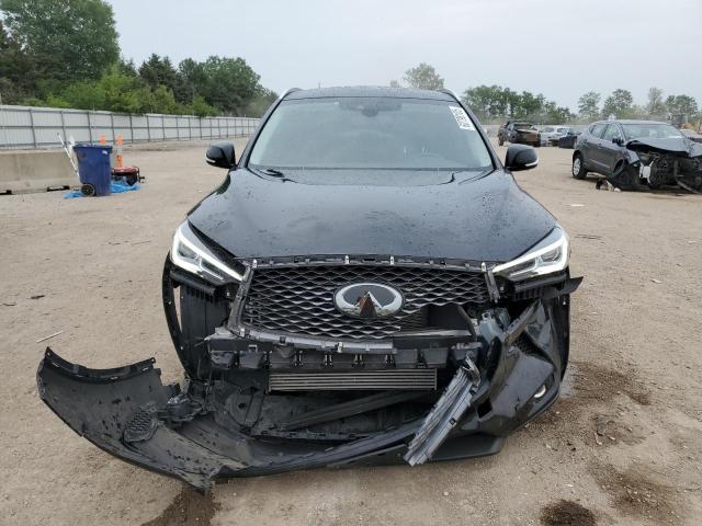 2021 INFINITI QX50 LUXE 3PCAJ5BB0MF108932