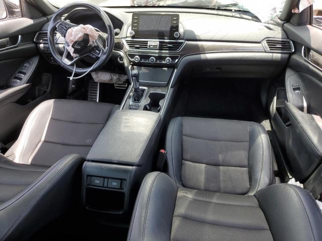 2022 HONDA ACCORD SPO - 1HGCV1F39NA088233